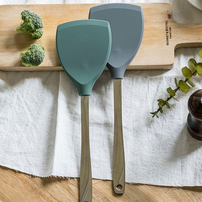 FLAITO Silicone Turner