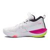 Under Armour Embiid 1 Mid top Children's Basketball Shoes Teenagers 3023529-103