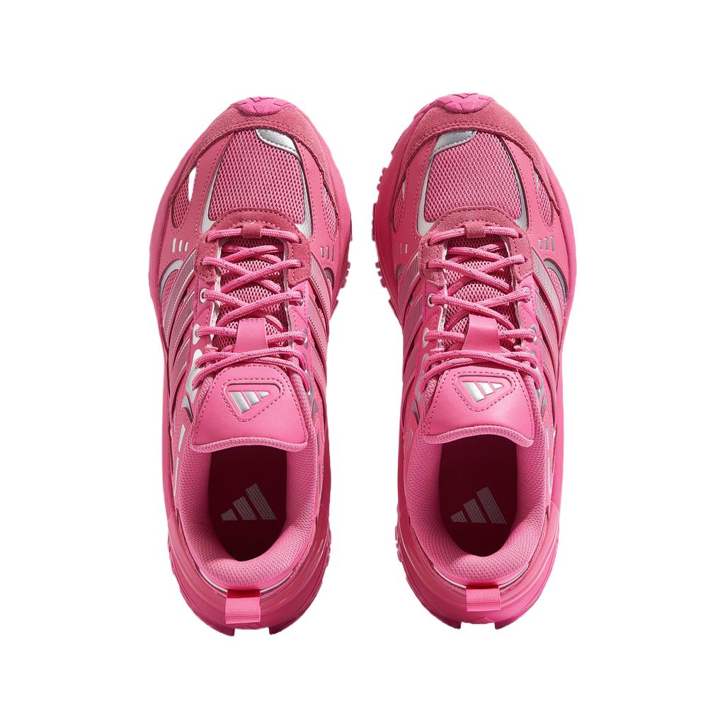 adidas SHADOW FEVER Tessuto, Pelle Sneakers Chunky Unisex KK4654