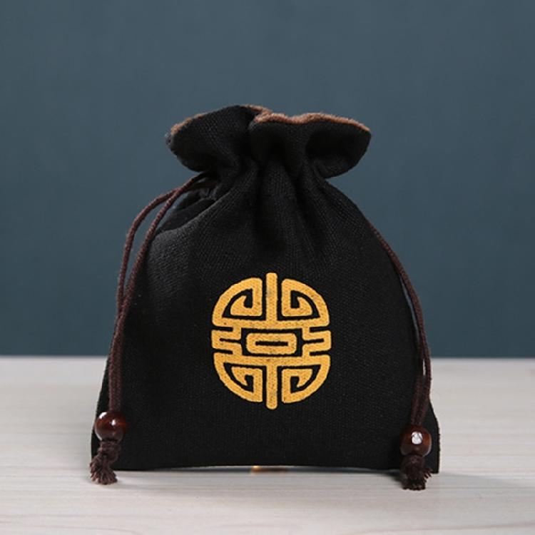 Board Game Altar Supplies Jewelry Bag Dices Game Supplies Rectangle Stored Bag