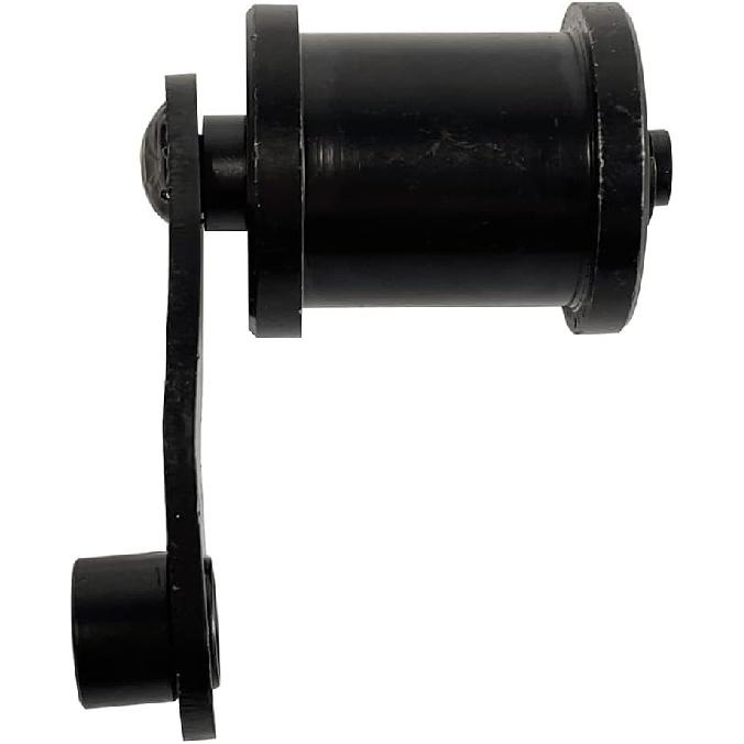 Chain Tensioner Wiith 1-3/4" Roller For Coleman Powersports CT200U Trail CT200U-EX BT200X Mini Bikes,For 196Cc 212Cc 6.5HP Massimo MB200 Hensim Baja