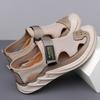 Summer Men's Casual Breathable Sandals Fashionable and Comfortable Men's Shoes