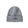 Cute Puppy Embroidered Knitted Hat Warm and Cold Hat Children Autumn and Winter Versatile Casual Face Small Cold Hat