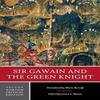 Sir Gawain and the Green Knight Paperback Book 9780393532463