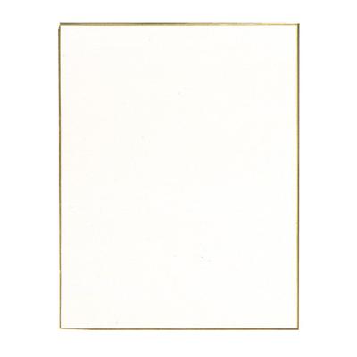 Arte visual – Papel de dibujo