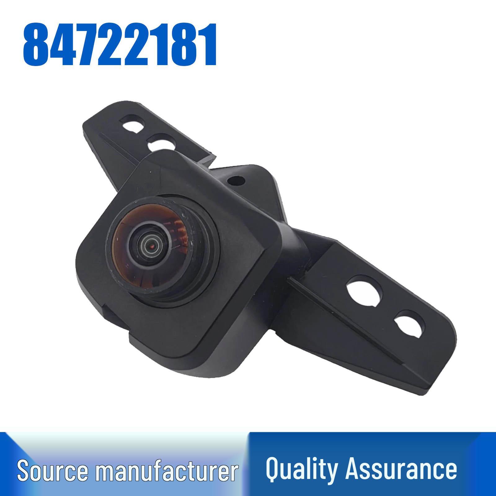 

84722181 Front Driver Camera for Cadillac XT5/XT6 2020-2025 Plastic