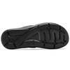 Under Armour Ignite 3 Sandal 'Black' 3022707-001