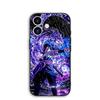 Cover for Xiaomi Redmi 15 15C 14C 8A A4 A5 Note 8 7 14 Pro + 8T 14S Protective Phone Case Gaara Narutos Uchiha Sasuke