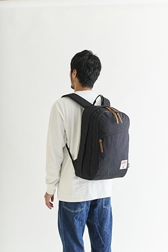 Coleman American Classic TR25 Backpack, Men's and Women's, Unisex, 25L, Lightweight, Water-Repellent, Perfect for School