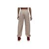 Jordan Solid Color Drawstring Jogger Knit Pants Women Bottoms Pink FB4660-207