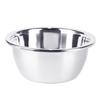 28cm Stainless Steel Mixing Bowl