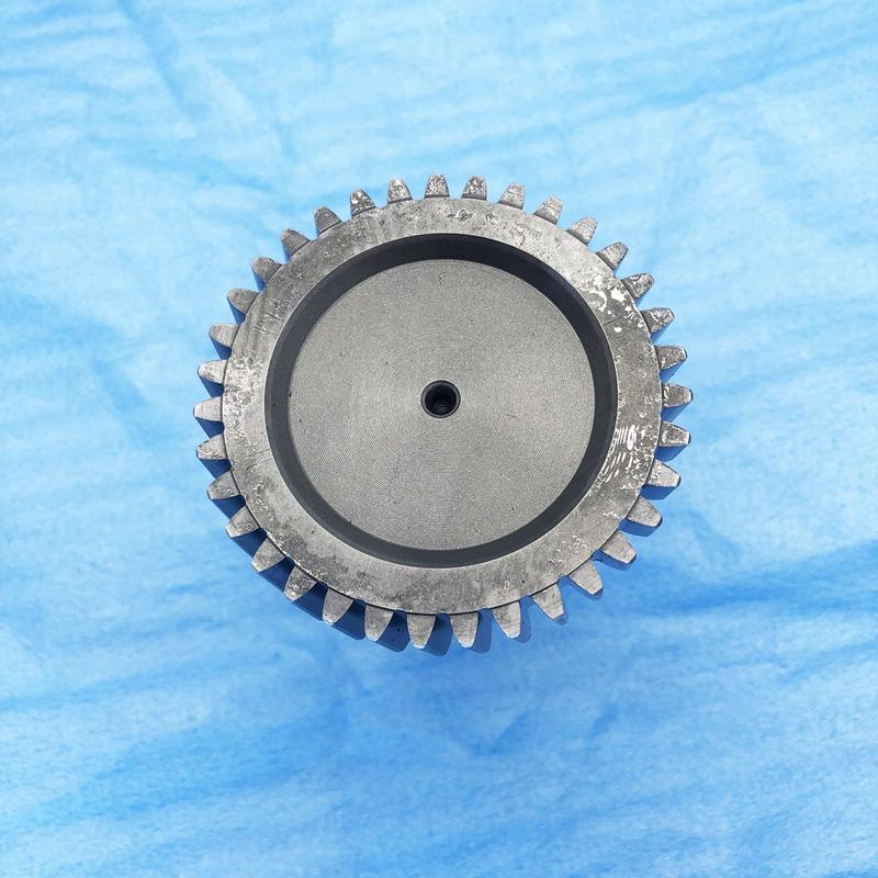 35T Output Gear Shaft For 200CC Go Kart Dune Buggy