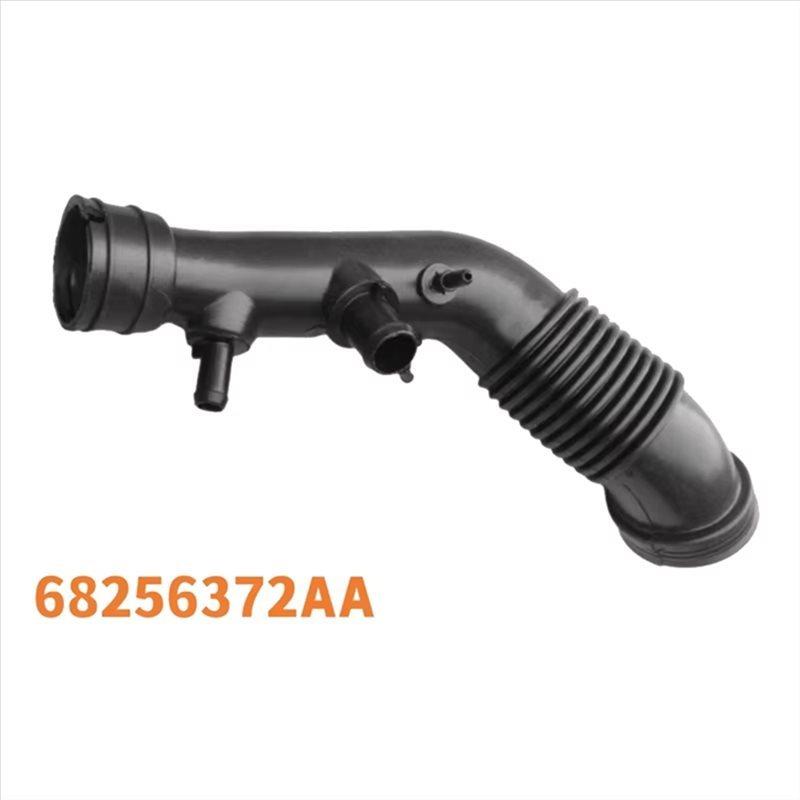 68256372AA 53340255 51822558 Durite d'admission d'air pour filtre à air pour Jeep Traitor 1.4L 2015-2018 Fiat Lynx Alfa Romeo
