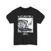 Rudimentary Peni Shirt Anarcho Punk Band Tee Death Church Unisex T-Shirt, Size S To 5XL