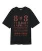 IDWS Novichi T-Shirt Black