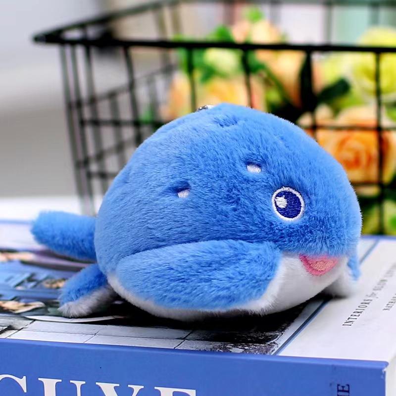 High-Quality Cute High-Quality Marine High-Quality Animals High-Quality Seal High-Quality Shark High-Quality Whale High-Quality Plush High-Quality