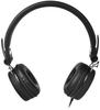 Streetz H300 Black Headphones
