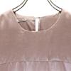 MIUMIU made in Italy No sleeve one piece 40 Pink Women Used