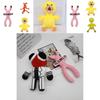 Roblox Rainbow Friends Plush Toys Perfect For Horror Game Fans Of All Ages!