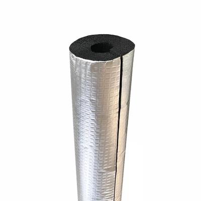 Jikefu Open-Type Pipe Insulation