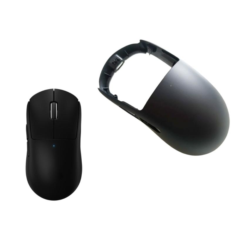Replacement Mouse Upper Shell Plastic Top Cover for GProX Superlight 2 Mouse Plastic Shell Accessory