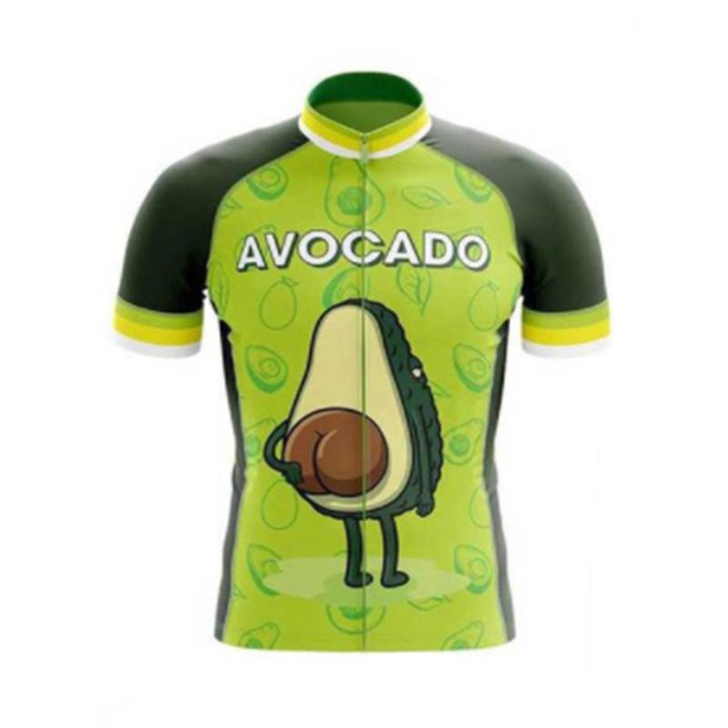 Fiets T-shirt Met Coole Bike Parts Print - Grappig Cadeau Voor Fietsers - MTB, BMX, Racefiets Of Stadsfiets