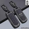Compatible Key Cover for Mazda CX4, Mazda 3, CX5, CX9, CX7, and Atenza