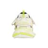 Balenciaga Track Worn Out In White Fluo Yellow 542023W1GC39070
