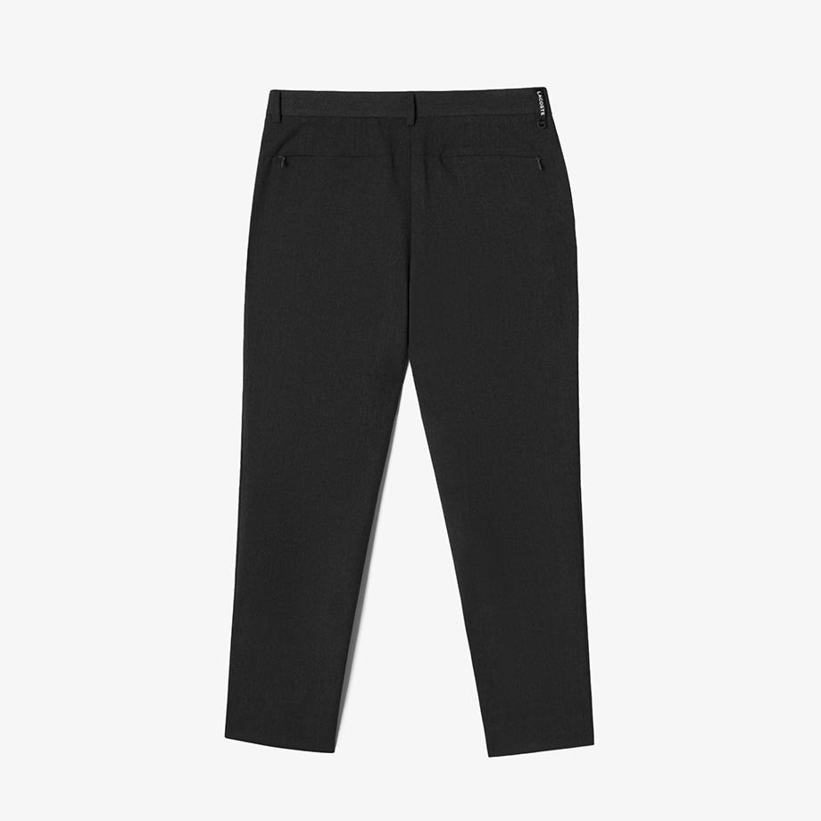 [lacoste] Men's Autumn Wool-Like Pants HH094E-54NR031