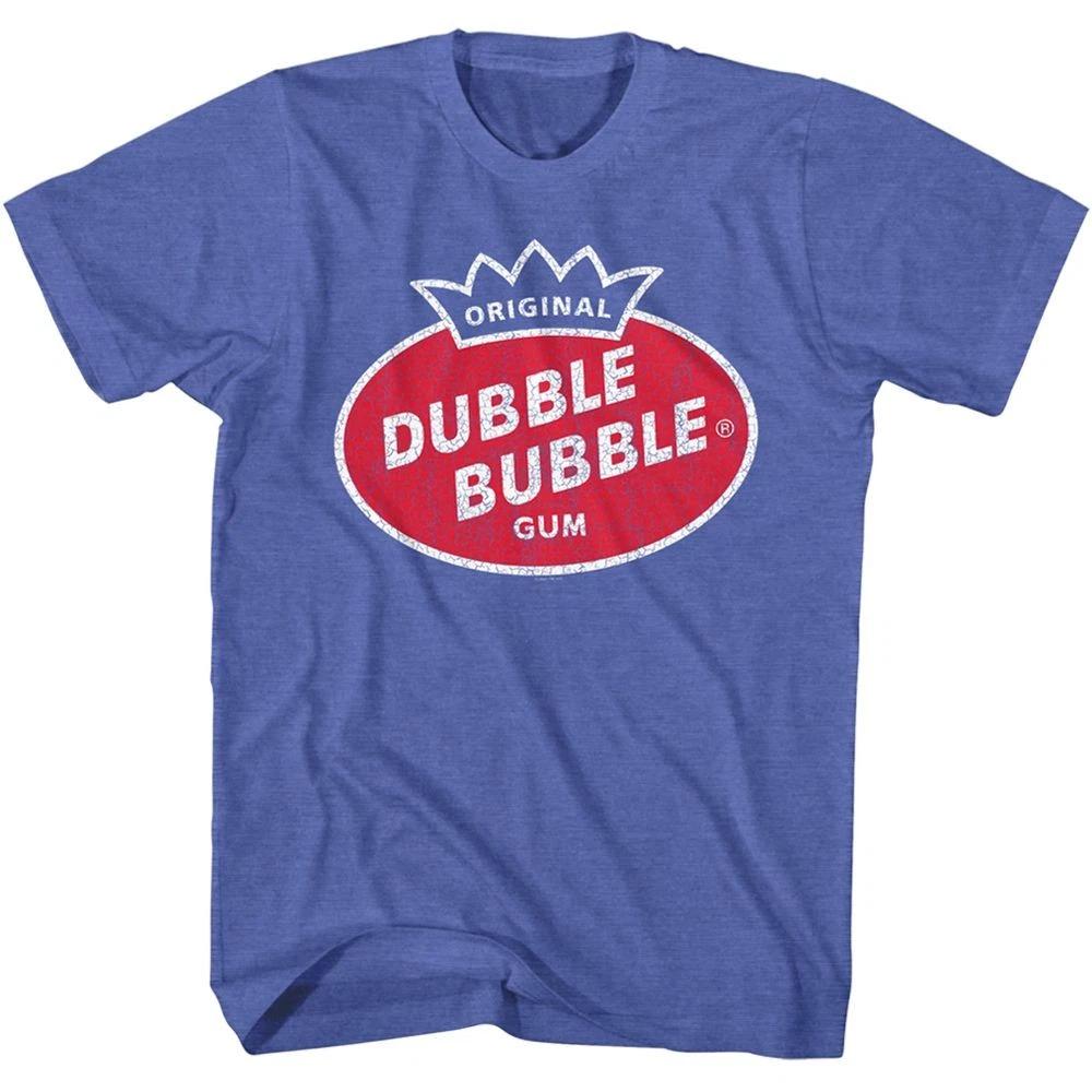 Tootsie Roll Dubble Bubble Logo Brands Children s T-shirt 120