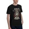WorldS Best Boxer Grandma 100 Cotton Casual Breathable Confortable T Shirt Mens TShirts Mens Wear