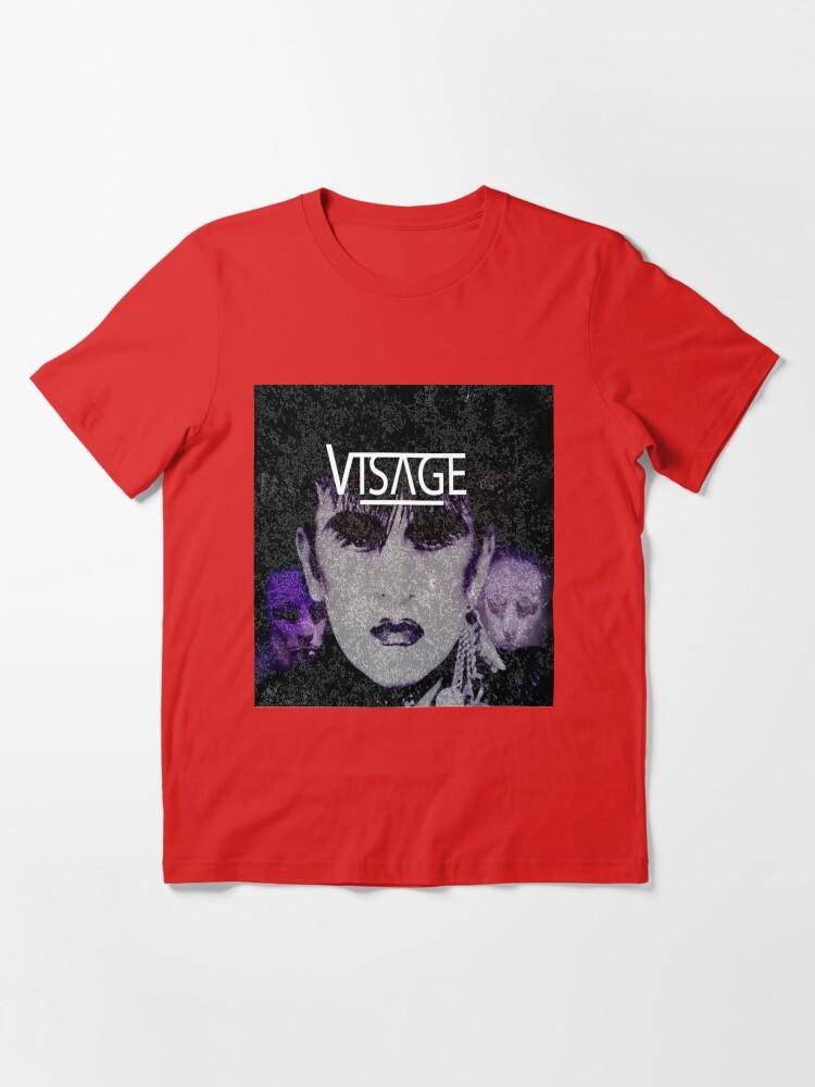 Visage Visage Essential T-Shirt