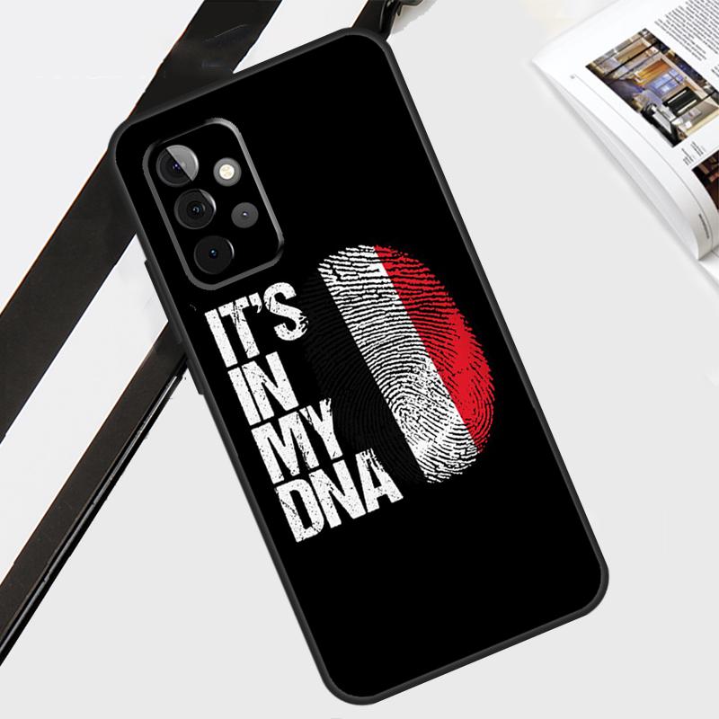 Yemen Coat of Arms Flag Case For Samsung Galaxy A55 A35 A15 A56 A36 A26 A16 A06 A54 A34 A14 A12 A22 A32 A52 A13 A53