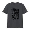 Alesana Band Gothic Horror T Shirt For Holidays Full Size S 5XL FH505 vintage Washed Breathable Top For Everyday Wear