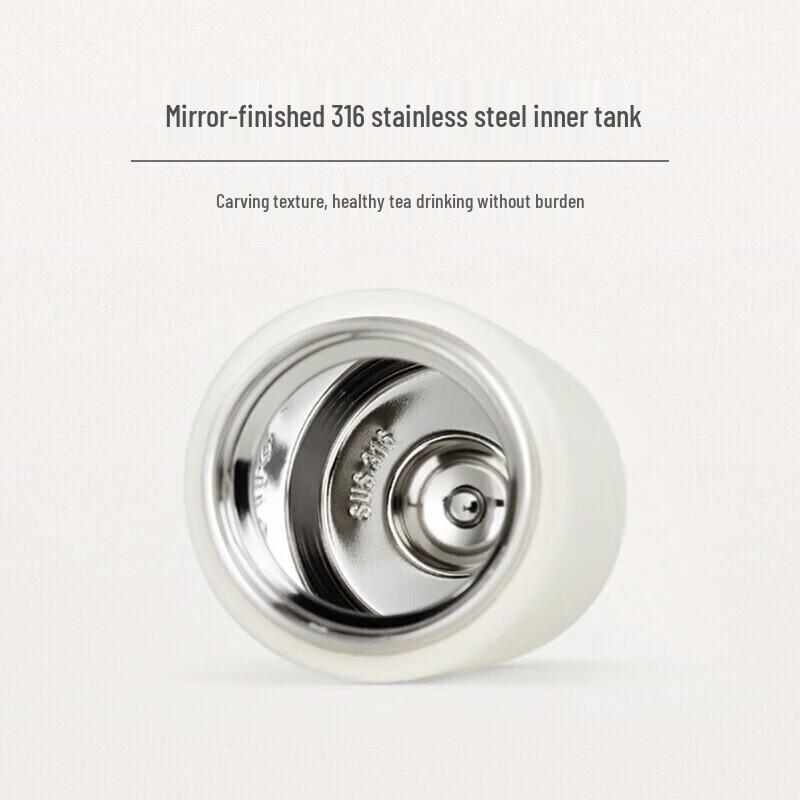 MOMOCONCEPT Sakura Limited Edition Mini Insulated Mug