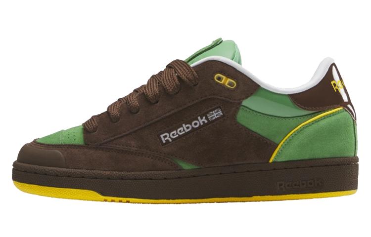 Club C Reebok Bulc Y2K Pack - Коричневый с кистью 100074178
