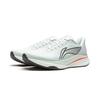 Li Ning Red Hare 9 Cushioning Abrasion Resistant Low top Casual Running Shoes Men's Cyan ARPW003-12