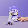 ChocoHealth Zero Nuts Zero-Sugar Belgian Chocolate 25g 10 pack