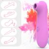 Clitoral Sucking Blowing Vibrator 10 Intensities Modes Sex Toy for Women Clitoris Nipples Suction Stimulator for Couples Gay
