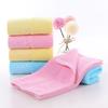Jacquard Cotton Face Towel - Soft & Absorbent for Daily Use