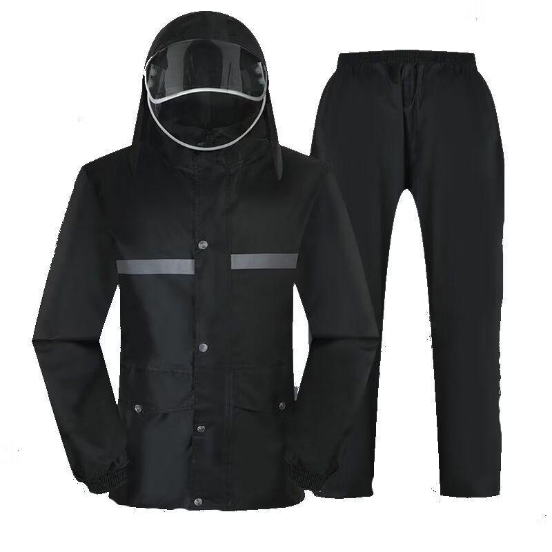 Xihe Children s Outdoor Split Rain Suit