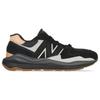 New Balance Nb 5740 Trendy Comfortable Low Top Running Shoes Men sneaker Black Gray M5740CCC