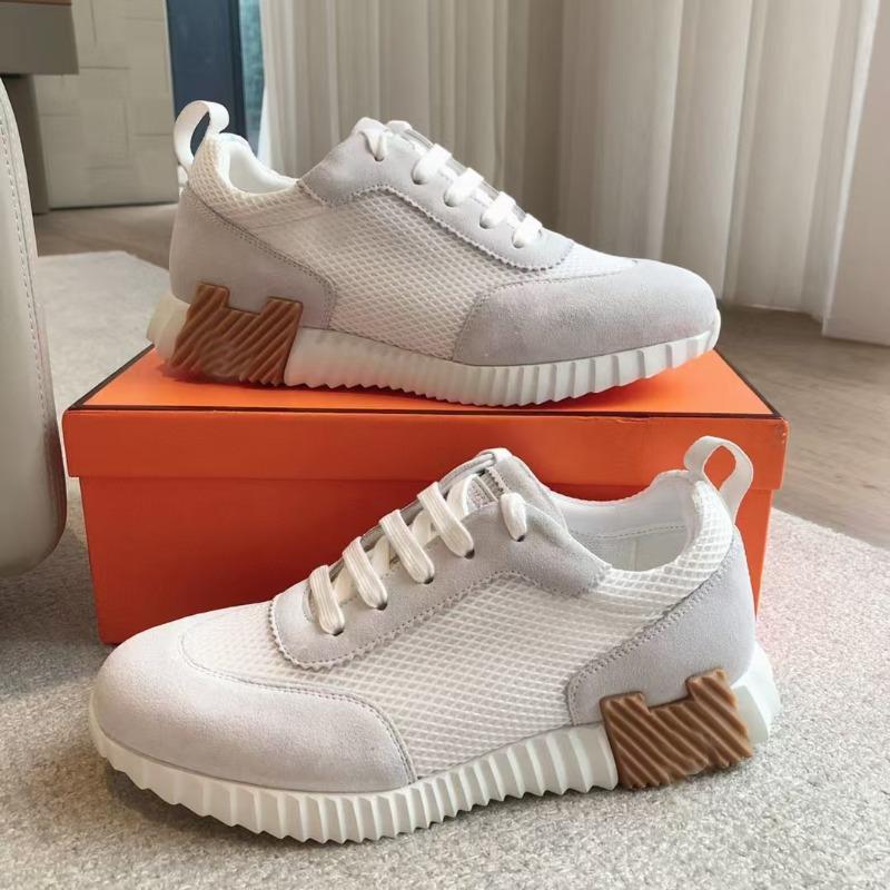 Home Leather Casual Sneakers Men's 2 Summer New Breathable Little White Shoes High-end Men's Shoes