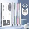 M&G AGP81025 Ret retractable 0.5mm Quick-Dry Gel Pen