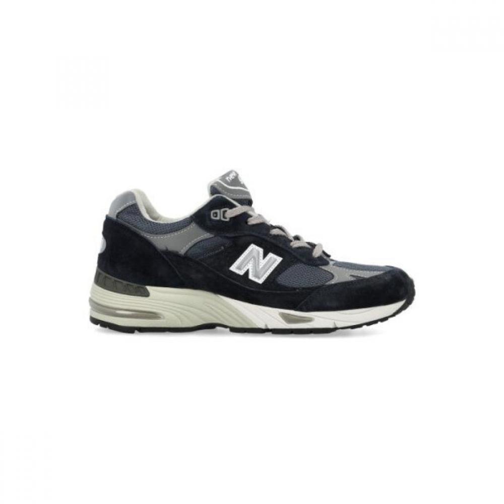 

New Balance International Shipping 24ss Sneakers Nbw991nvs 7