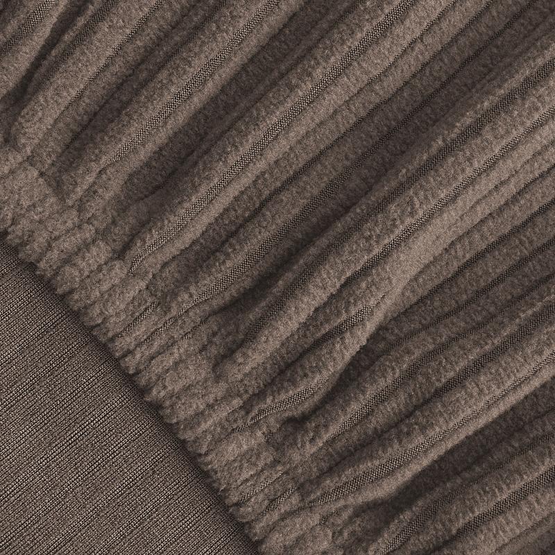 1/6Pcs Stripes Jacquard Chair Seat Covers Stretch Dining Chair Slipcover Removable Upholstered Seat Case For El Kitchen Party