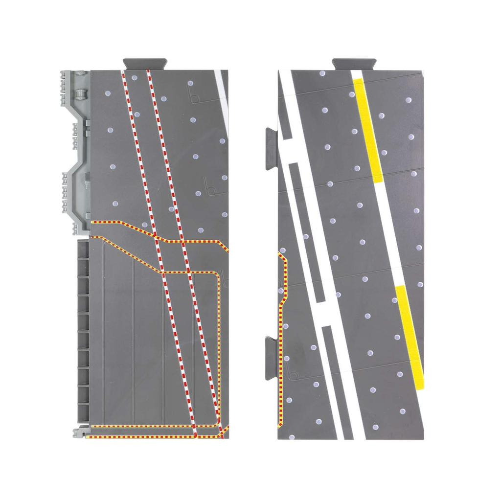 PLATZ WALTERSONS US Navy Tomcat Sundowners Carrier Enterprise Seksjon J Ferdig Produkt F-14 VF-111 &