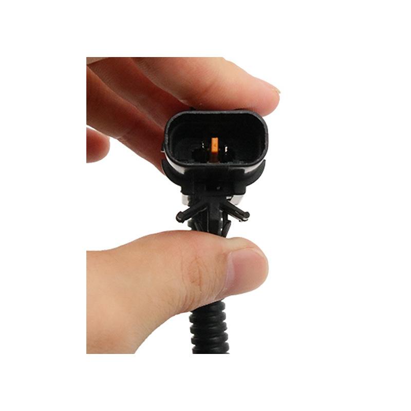 95620-4A100 Vorderer Linker ABS-Raddrehzahlsensor Für Hyundai H-1 MPV Van Plattform Fahrgestell 1997-2007 956204A100