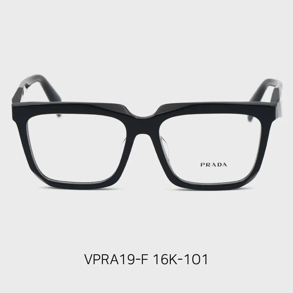 Prada Glasses VPRA19-F