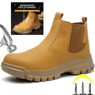 Botas y botas altas